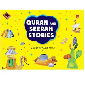 Quran and Seerah stories