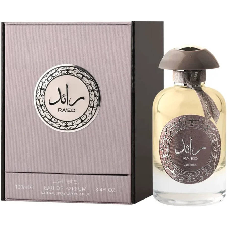 Ra'ed | 100ml