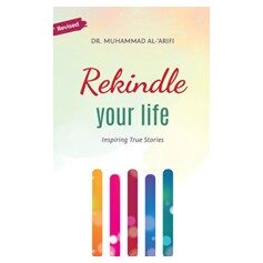 Rekindle Your Life