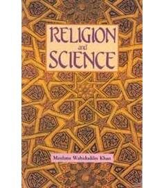 Religion and Science