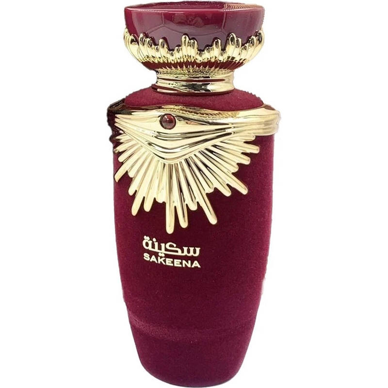 Sakeena | 100ml
