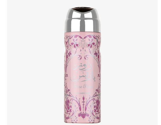Rose Paris | Perfume Body Spray 200ml