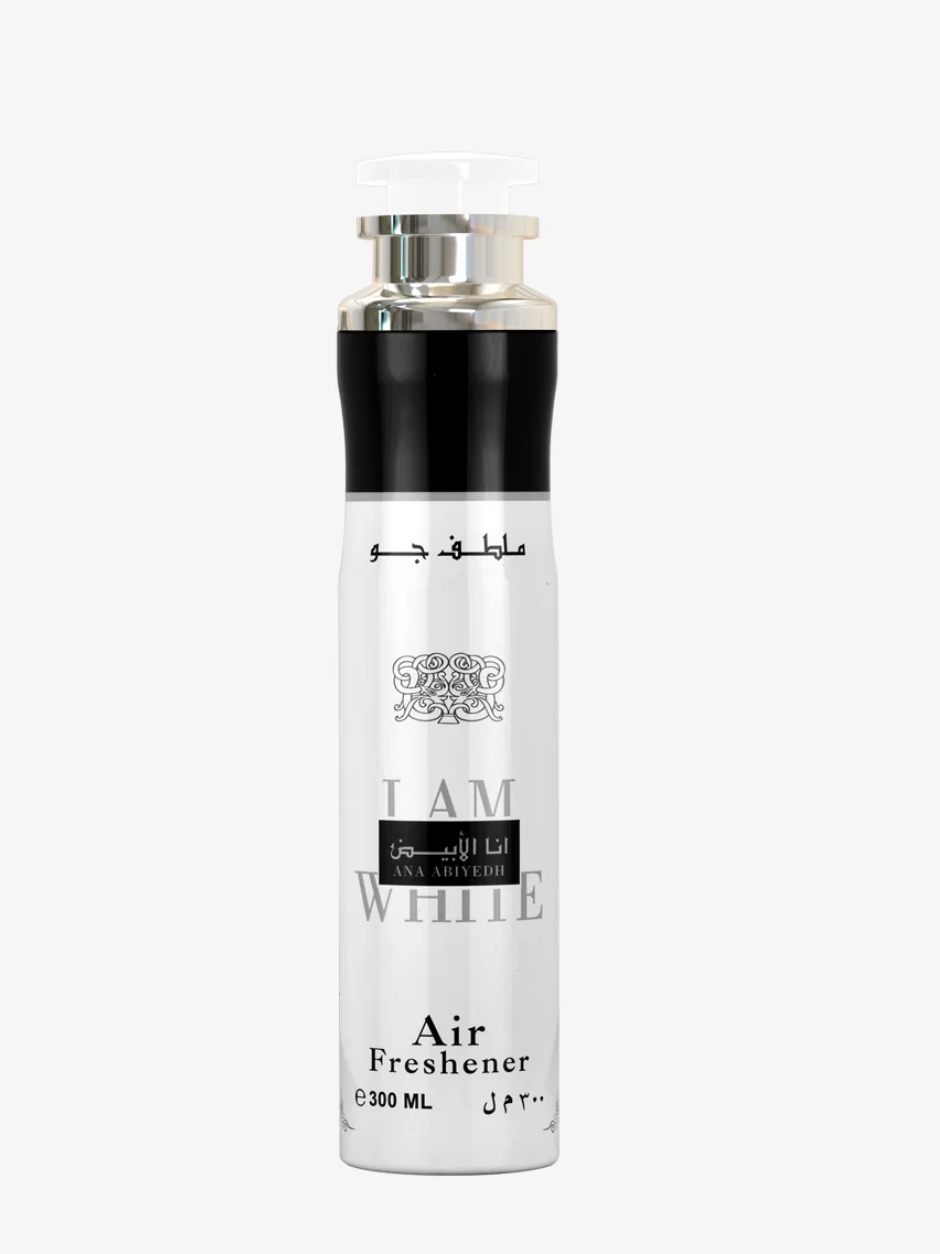 Ana Abiyedh | Air Freshner 300ml