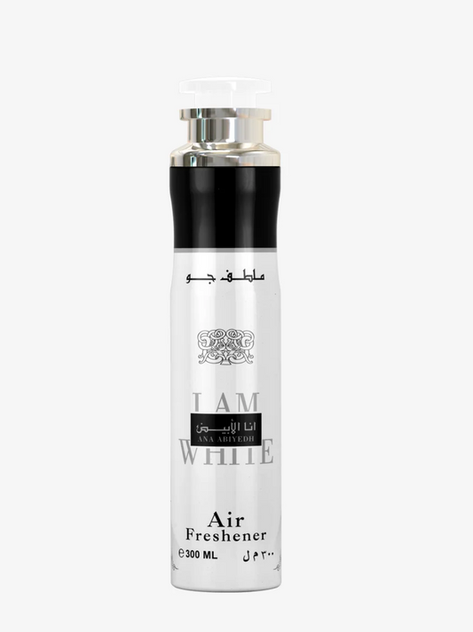 Ana Abiyedh | Air Freshner 300ml