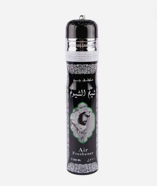 Sheikh Al Shuyukh | Air Freshner 300ml