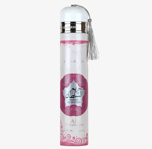 Hareem Al Sultan | Air Freshner 300ml