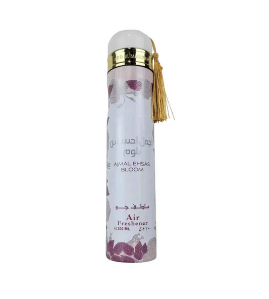 Ajmal Ehsas Bloom | Air Freshner 300ml