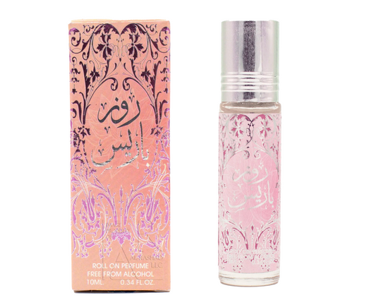 Rose Paris | 10ml Roll-On Attar