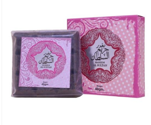 40g - Hareem Al Sultan
