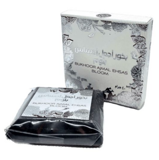 40g - Ajmal Ehsas Bloom