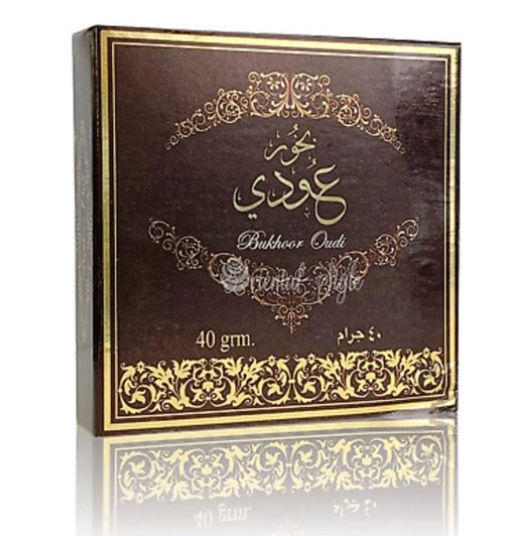 40g - Oudi