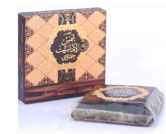 40g Shams Al Emerat Khususi