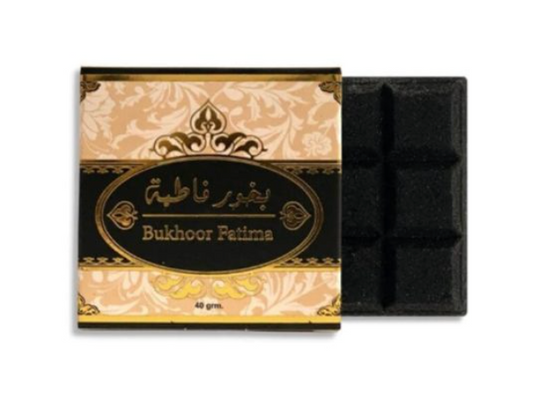 40g - Bukhoor Fatima