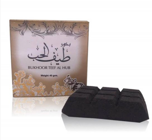 40g - Teef Al Hub