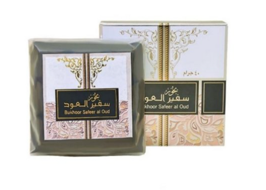 40g - Safeer Al Oud