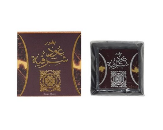 40g - Oud Shariqa