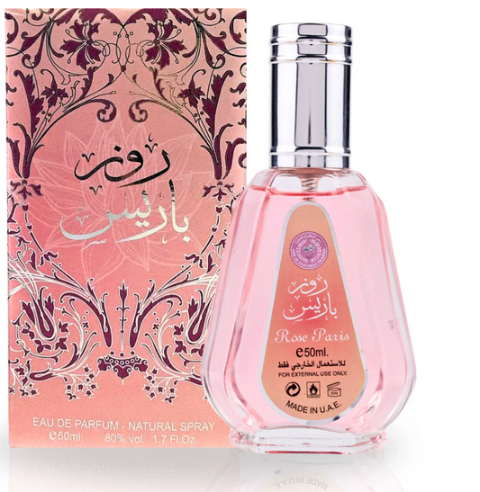 Rose Paris 50ml Perfume