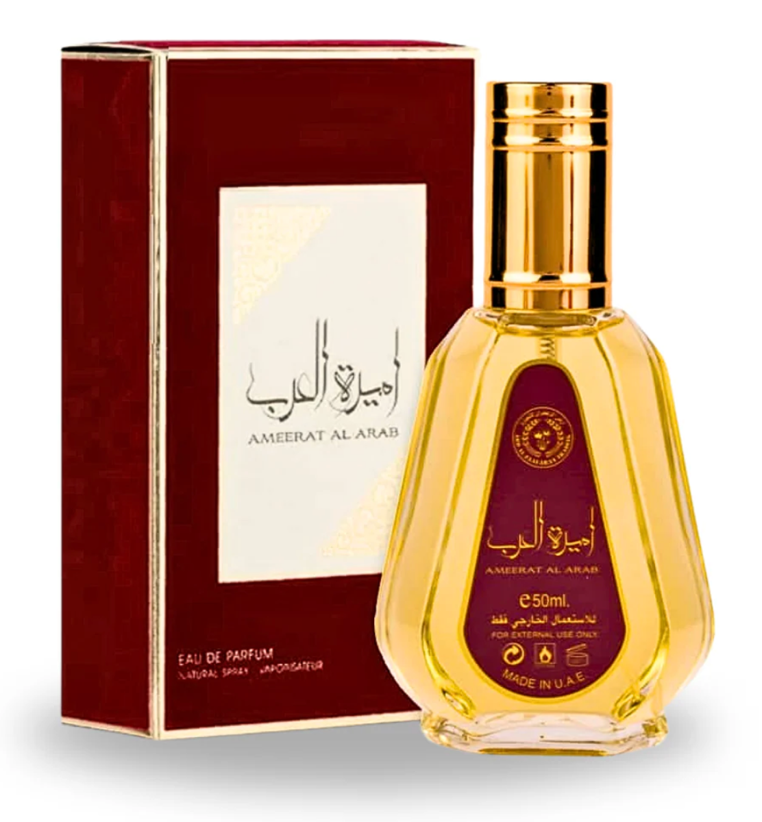 Ameerat Al Arab 50ml Perfume