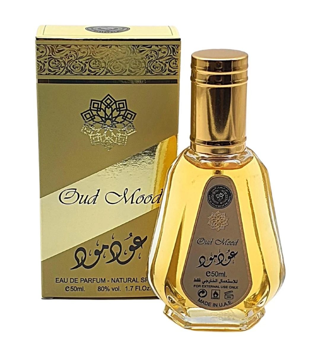 Oud Mood 50ml Perfume
