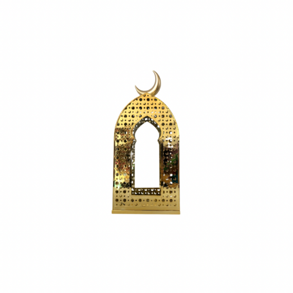 Arch Candle Holder - Small