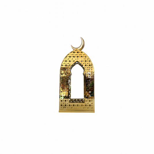 Arch Candle Holder - Small