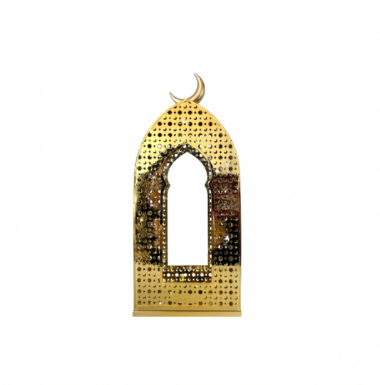 Arch Candle Holder - Large
