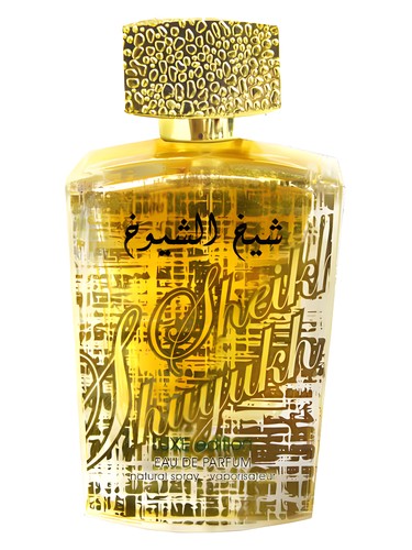Sheikh Al Shuyukh | Luxe Edition
