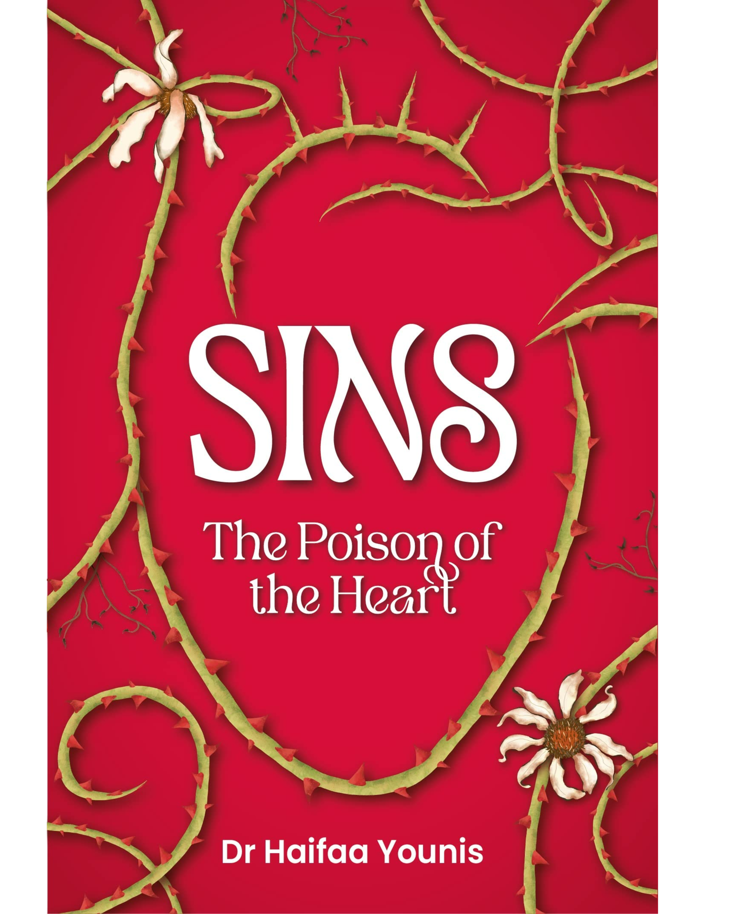 Sins | The Poison of the Heart
