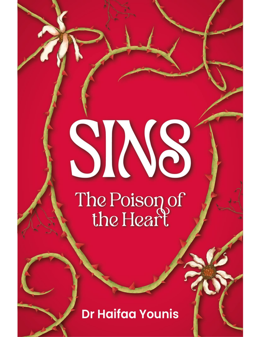 Sins | The Poison of the Heart