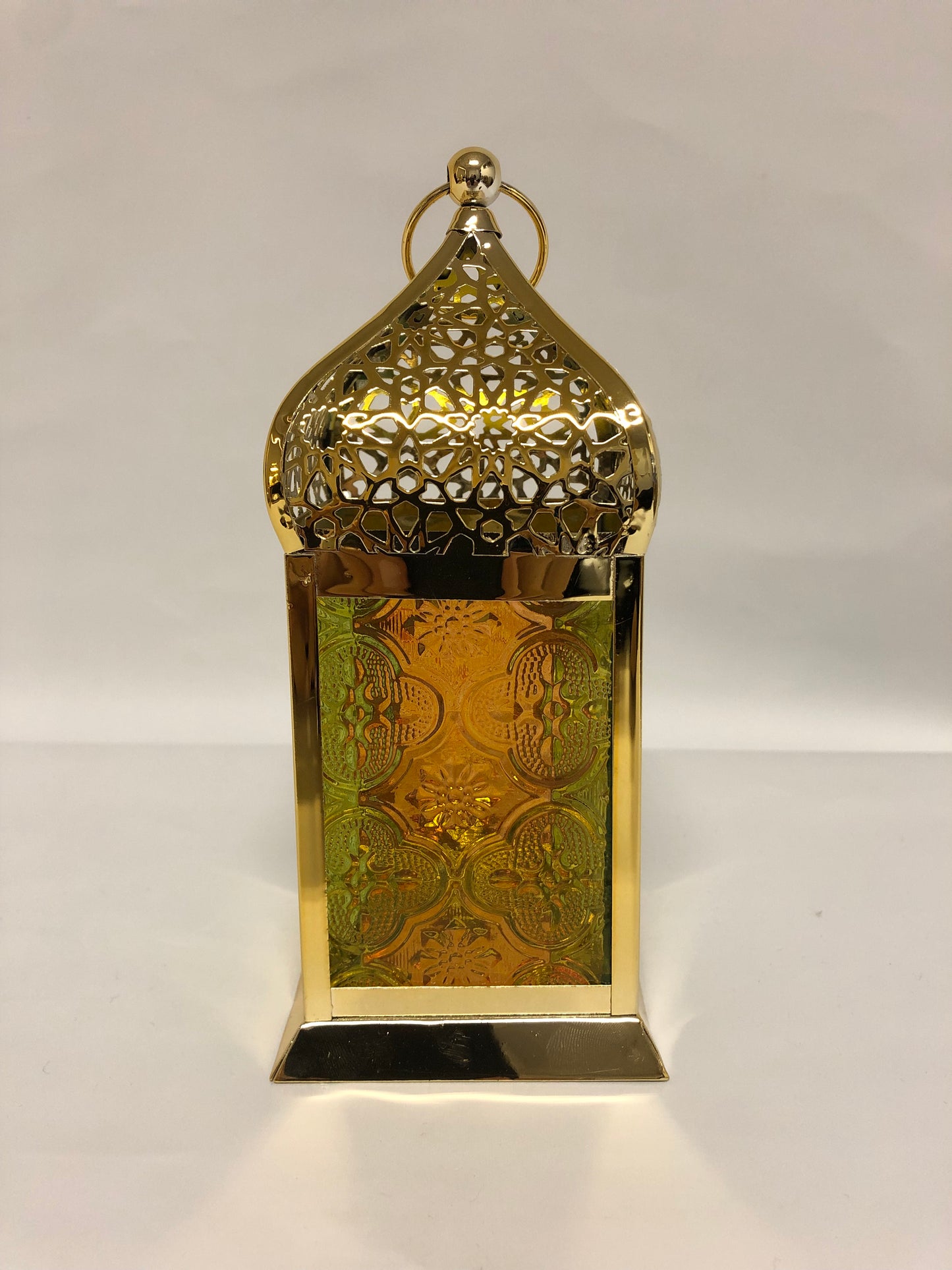 Sun Dome Lantern