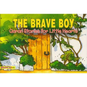QSLH - The Brave Boy