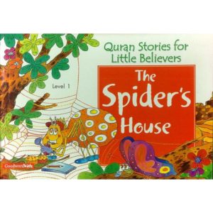 QSLB - The Spider's House