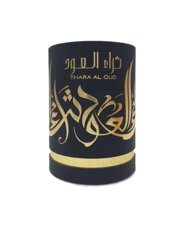 Thara Al Oud | Black