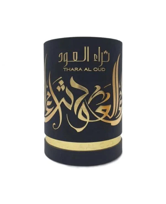 Thara Al Oud | Black