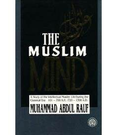 The Muslim Mind