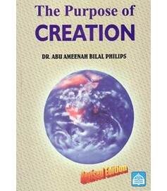 The Purpose of Creation