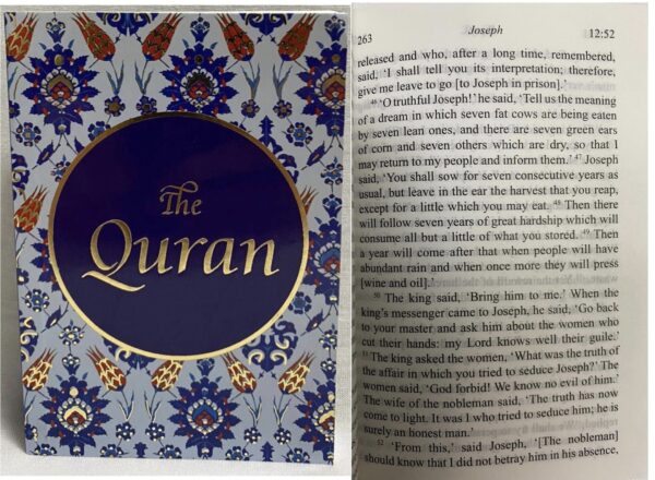 The Quran | English Only