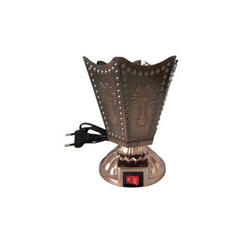 Classic Electric Burner | Bronze