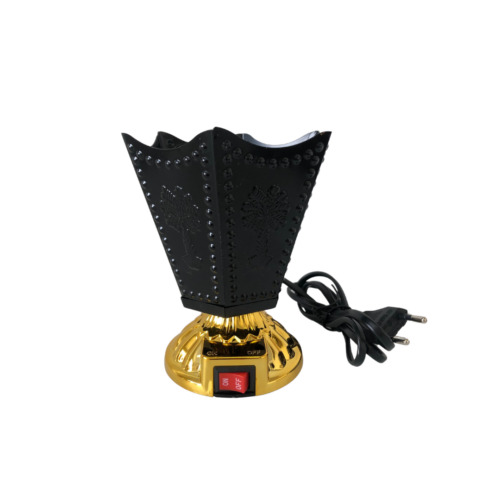 Classic Electric Burner | Black