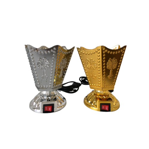 Classic Electric Burner | Gold