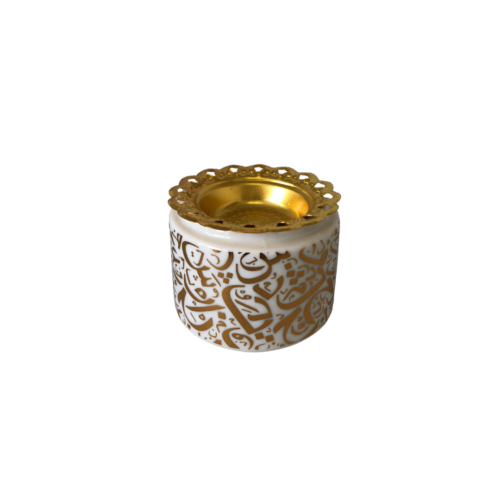 Arabic Script Burner