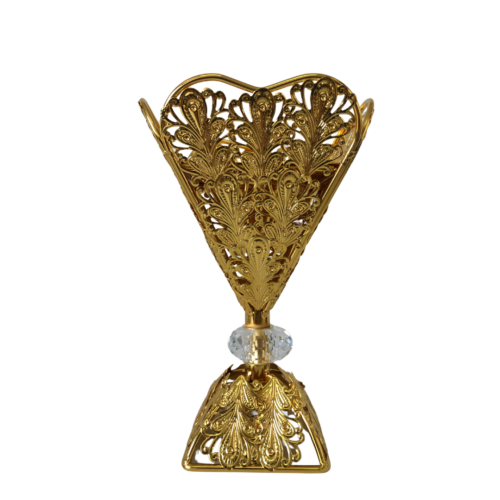 Flower Deluxe Burner