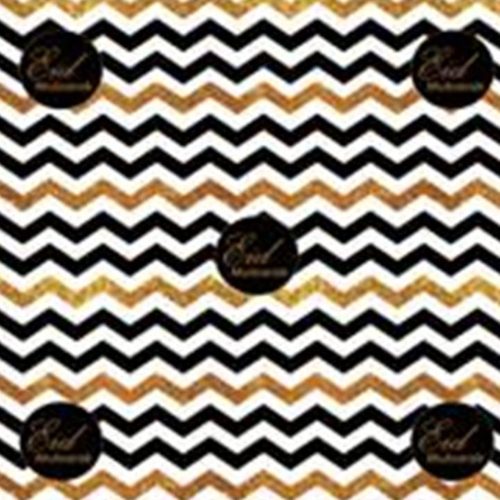 Chevron Gift Wrapping Paper