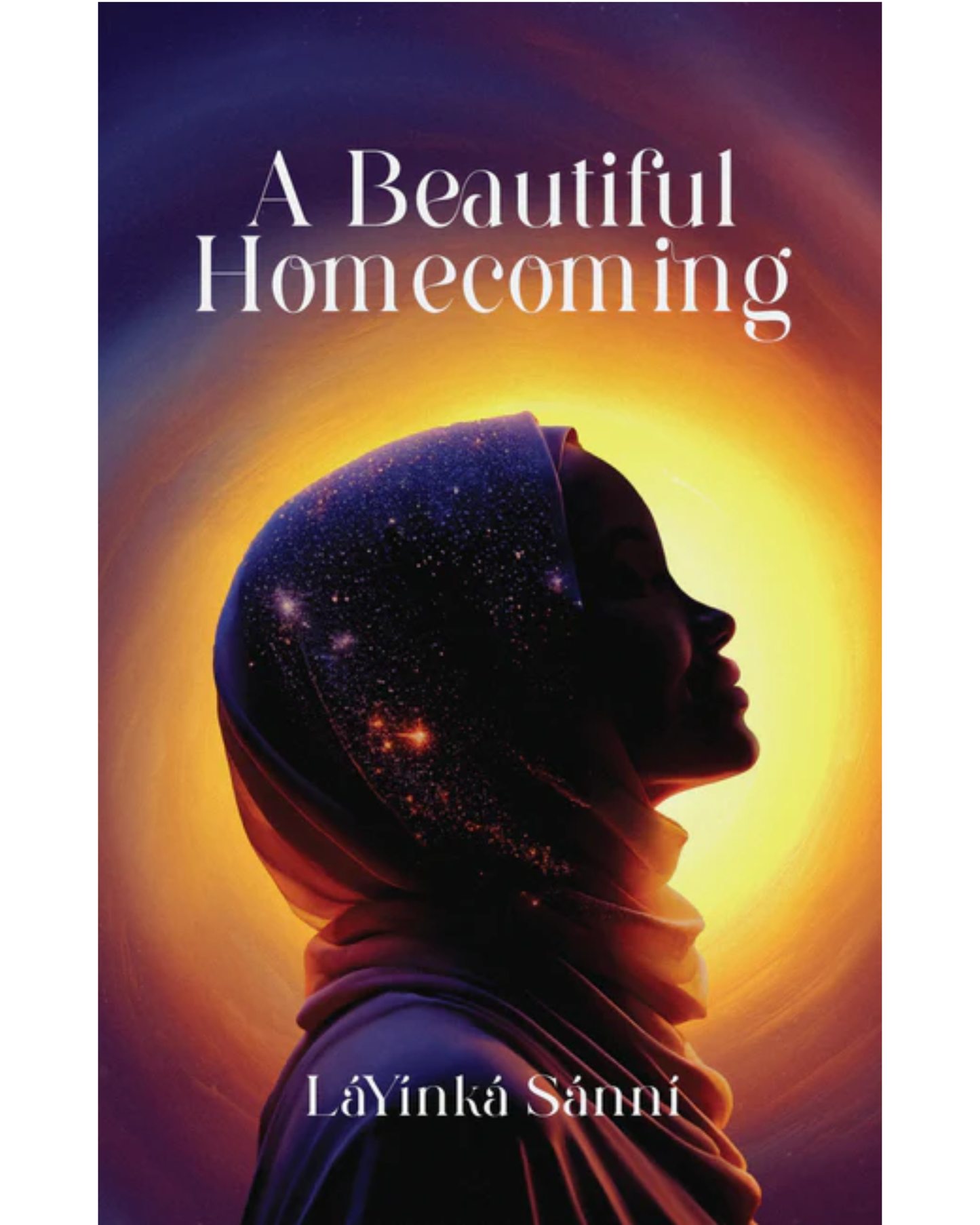 A Beautiful Homecoming