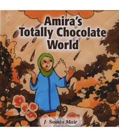 Amira's Totally Chocolate World