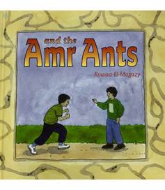 Amr & The Ants