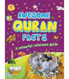 Awesome Quran Facts