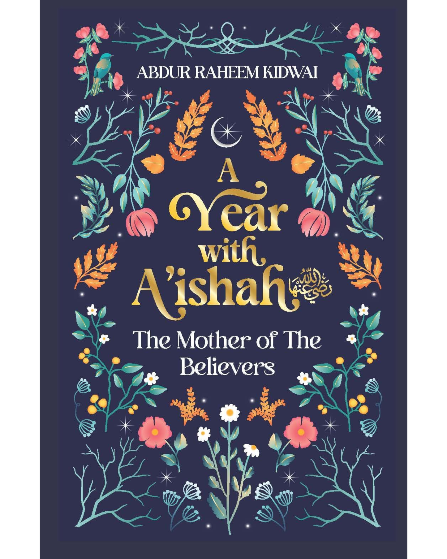 A Year with A'ishah