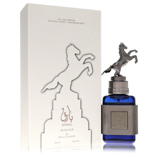 Bareq Mirage | 100ml