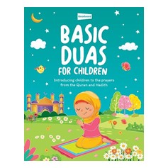 Basic Duas for Children